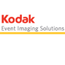 EASTMAN KODAK CO logo