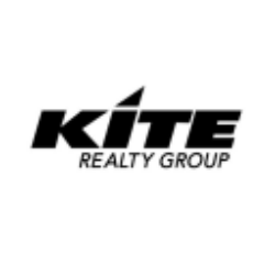 KITE REALTY GROUP TRUST logo