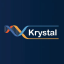 KRYSTAL BIOTECH INC logo