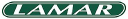 LAMAR ADVERTISING CO  -CL A logo