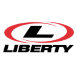 LIBERTY ENERGY INC logo