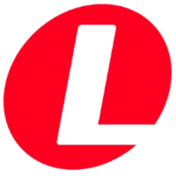 LEAR CORP logo