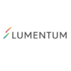 LUMENTUM HOLDINGS INC logo