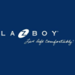 LA-Z-BOY INC logo