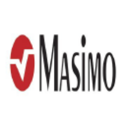 MASIMO CORP logo
