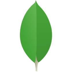 MongoDB Inc. logo