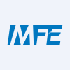 MFE-Mediaforeurope logo