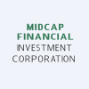 MIDCAP FINANCIAL INVSMT CORP logo
