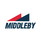 MIDDLEBY CORP logo