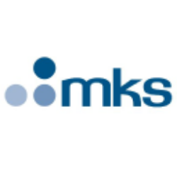MKS INSTRUMENTS INC logo