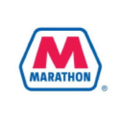 Marathon Petroleum logo