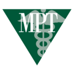 MEDICAL PROPERTIES TRUST logo