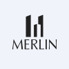 MERLIN Properties SOCIMI logo