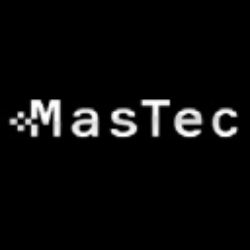 MASTEC INC logo