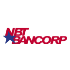 N B T BANCORP INC logo