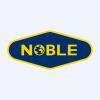 NOBLE CORP PLC logo