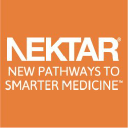NEKTAR THERAPEUTICS logo