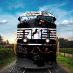 Norfolk Southern Railway logo