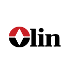 OLIN CORP logo