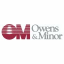 OWENS & MINOR INC logo