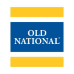 OLD NATIONAL BANCORP logo