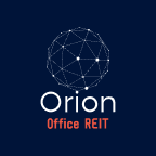 ORION OFFICE REIT INC logo