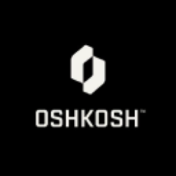 OSHKOSH CORP logo