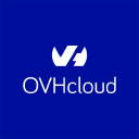 OVH Groupe logo