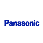 Panasonic Corporation logo