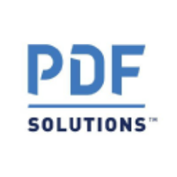 PDF SOLUTIONS INC logo