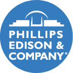 PHILLIPS EDISON & CO INC logo