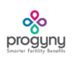 PROGYNY INC logo