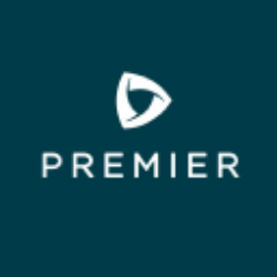 PREMIER INC logo