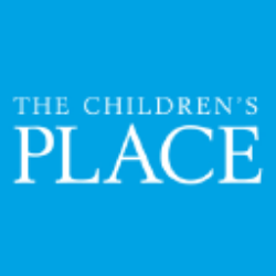 CHILDRENS PLACE INC logo