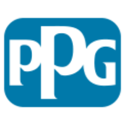 PPG Industries logo