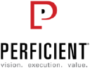 PERFICIENT INC logo