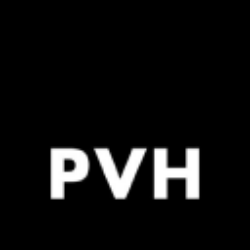 PVH CORP logo