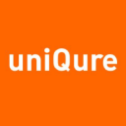UNIQURE NV logo