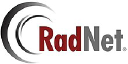 RADNET INC logo