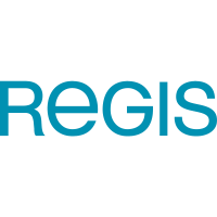 REGIS CORP/MN logo