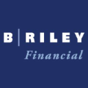 B. RILEY FINANCIAL INC logo