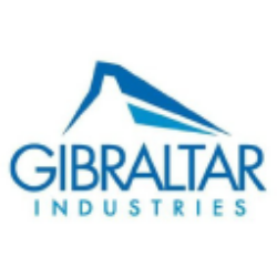 GIBRALTAR INDUSTRIES INC logo