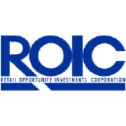RETAIL OPPORTUNITY INVTS CP logo