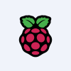 Raspberry Pi Holdings logo