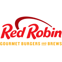 RED ROBIN GOURMET BURGERS logo