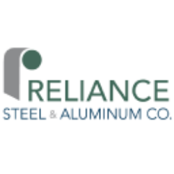 RELIANCE INC logo