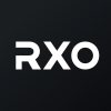 RXO INC logo