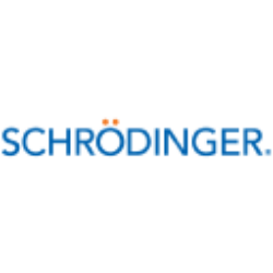 SCHRODINGER INC logo
