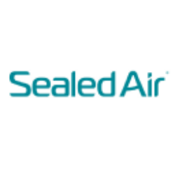 SEALED AIR CORP logo