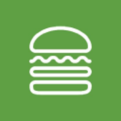 SHAKE SHACK INC logo